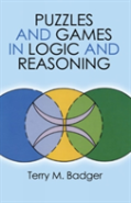 Puzzles And Games In Logic And Reasoning