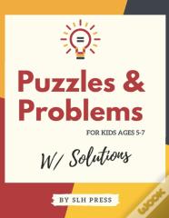 Puzzles And Problems For Kids