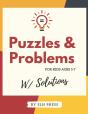 Puzzles And Problems For Kids - Preview