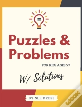 Puzzles And Problems For Kids