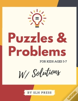Capa do artigo Puzzles And Problems For Kids