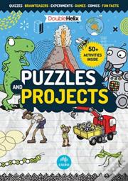 Puzzles And Projects