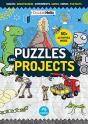Puzzles And Projects - Preview