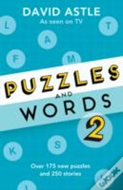 Capa do artigo Puzzles And Words 2
