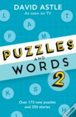 Capa do artigo Puzzles And Words 2
