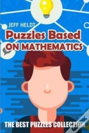 Capa do artigo Puzzles Based On Mathematics