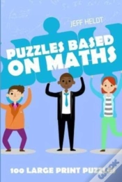 Capa do artigo Puzzles Based On Maths