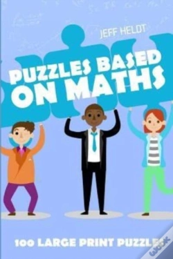 Capa do artigo Puzzles Based On Maths