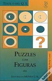 Capa do artigo Puzzles Com Figuras