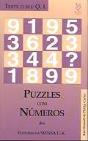 Puzzles Com Números - Preview