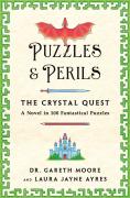Puzzles & Perils: The Crystal Quest