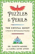 Puzzles & Perils: The Crystal Quest