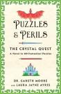 Puzzles & Perils: The Crystal Quest - Preview