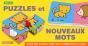 Puzzles Et Nouveaux Mots - Preview