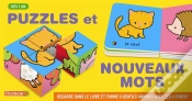 Capa do artigo Puzzles Et Nouveaux Mots