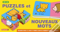 Capa do artigo Puzzles Et Nouveaux Mots