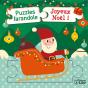 Puzzles Farandole ; Joyeux Noël ! - Preview