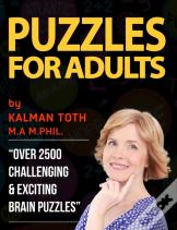 Puzzles For Adults