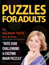 Capa do artigo Puzzles For Adults