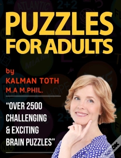 Capa do artigo Puzzles For Adults