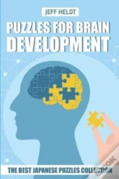Puzzles For Brain Development