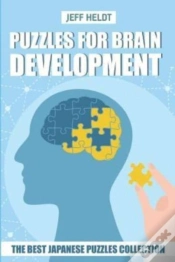 Capa do artigo Puzzles For Brain Development