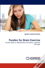 Capa do artigo Puzzles For Brain Exercise