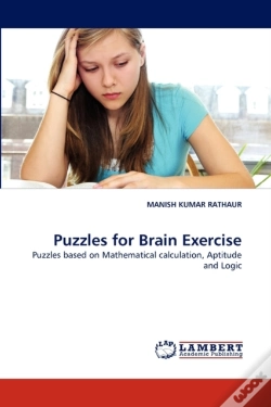 Capa do artigo Puzzles For Brain Exercise