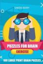 Puzzles For Brain Exercise: Str8ts Puzzl - Preview