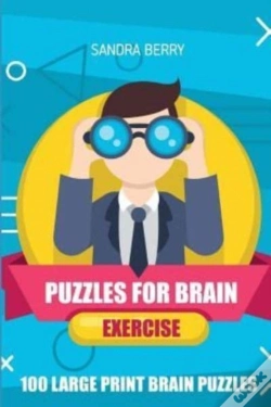 Capa do artigo Puzzles For Brain Exercise: Str8ts Puzzl