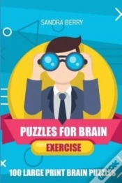 Capa do artigo Puzzles For Brain Exercise: Str8ts Puzzl