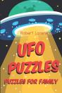 Puzzles For Family: Ufo Puzzles - Preview