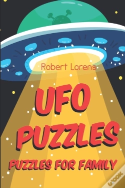 Capa do artigo Puzzles For Family: Ufo Puzzles