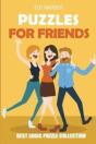 Puzzles For Friends: Corral Puzzles - Be - Preview