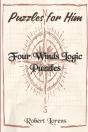 Puzzles For Him: Four Winds Logic Puzzle - Preview
