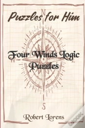 Capa do artigo Puzzles For Him: Four Winds Logic Puzzle