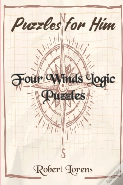 Capa do artigo Puzzles For Him: Four Winds Logic Puzzle