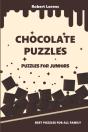 Puzzles For Juniors: Chocolate Puzzles - Preview