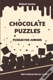 Capa do artigo Puzzles For Juniors: Chocolate Puzzles