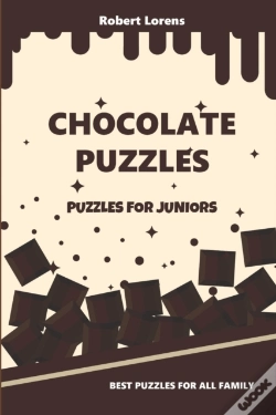 Capa do artigo Puzzles For Juniors: Chocolate Puzzles
