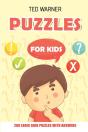 Puzzles For Kids: Sun And Moon Puzzles - - Preview