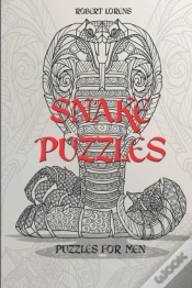 Capa do artigo Puzzles For Men: Snake Puzzles