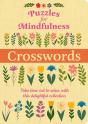 Puzzles For Mindfulness Crosswords - Preview