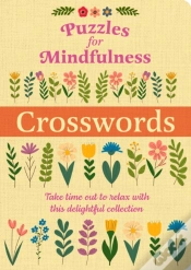 Capa do artigo Puzzles For Mindfulness Crosswords