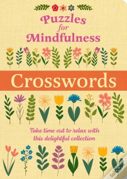 Capa do artigo Puzzles For Mindfulness Crosswords