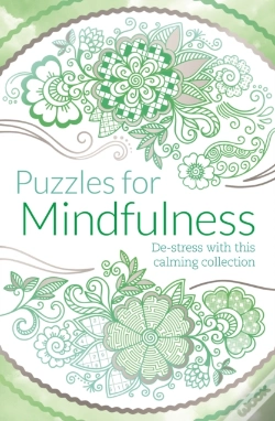 Capa do artigo Puzzles For Mindfulness