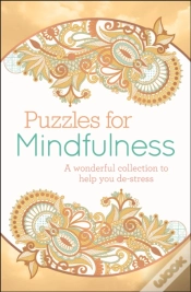 Capa do artigo Puzzles For Mindfulness