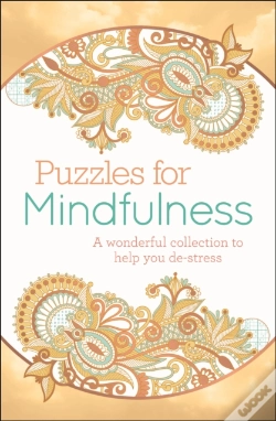 Capa do artigo Puzzles For Mindfulness