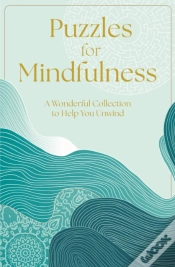 Capa do artigo Puzzles For Mindfulness