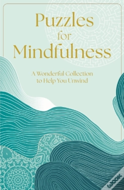 Capa do artigo Puzzles For Mindfulness
